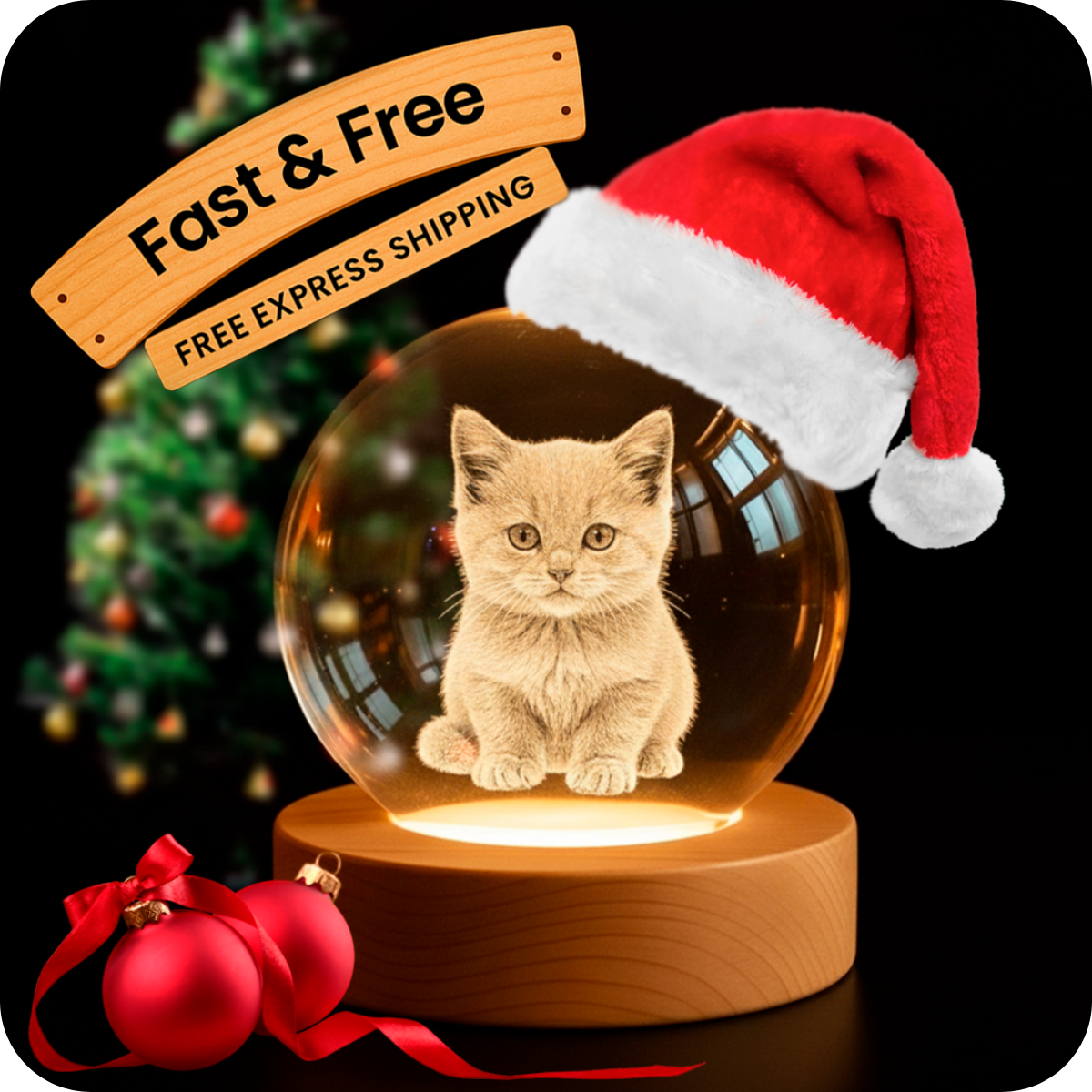 Sphere of Eternal Love