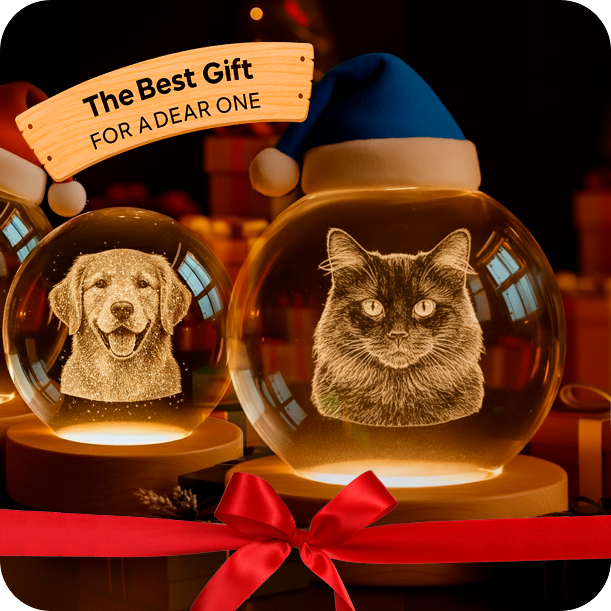 Sphere of Eternal Love