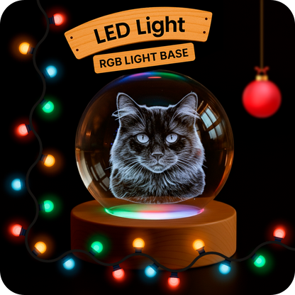 Sphere of Eternal Love