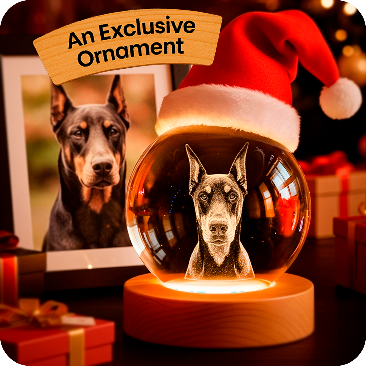 Sphere of Eternal Love