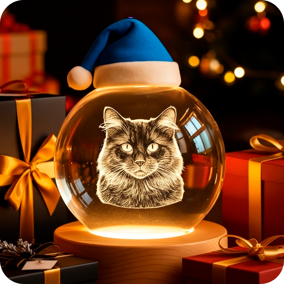 Sphere of Eternal Love