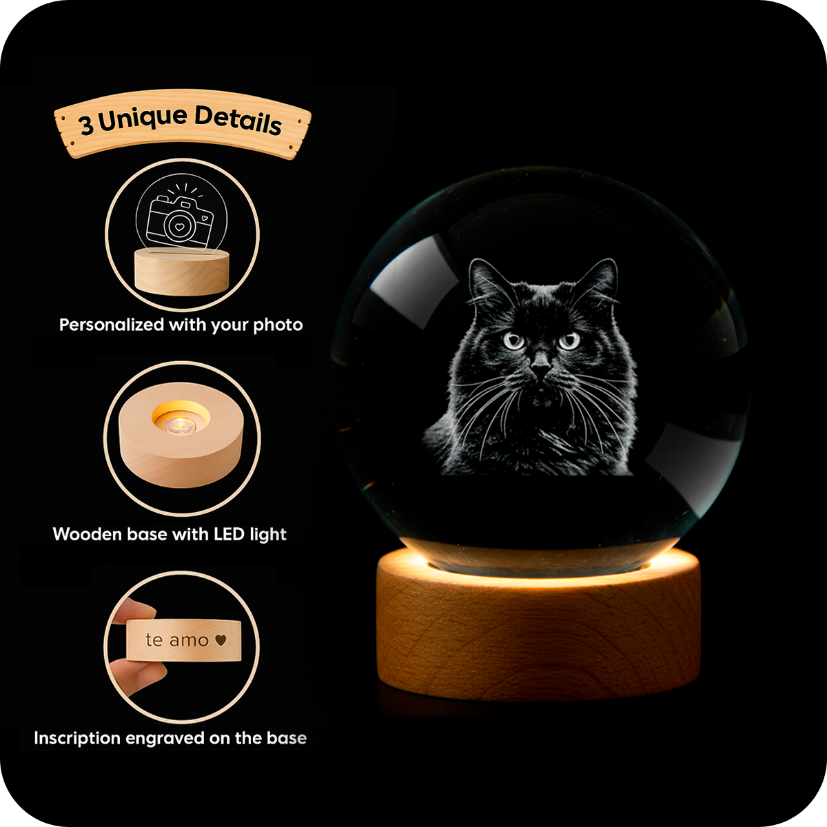 Sphere of Eternal Love