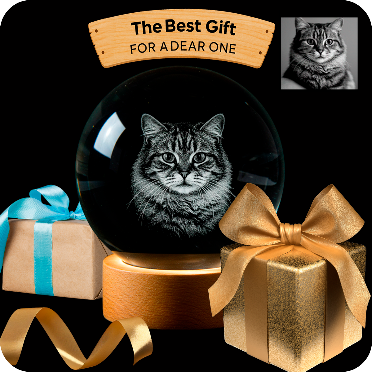 Sphere of Eternal Love