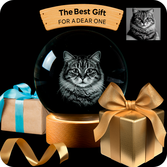 Sphere of Eternal Love