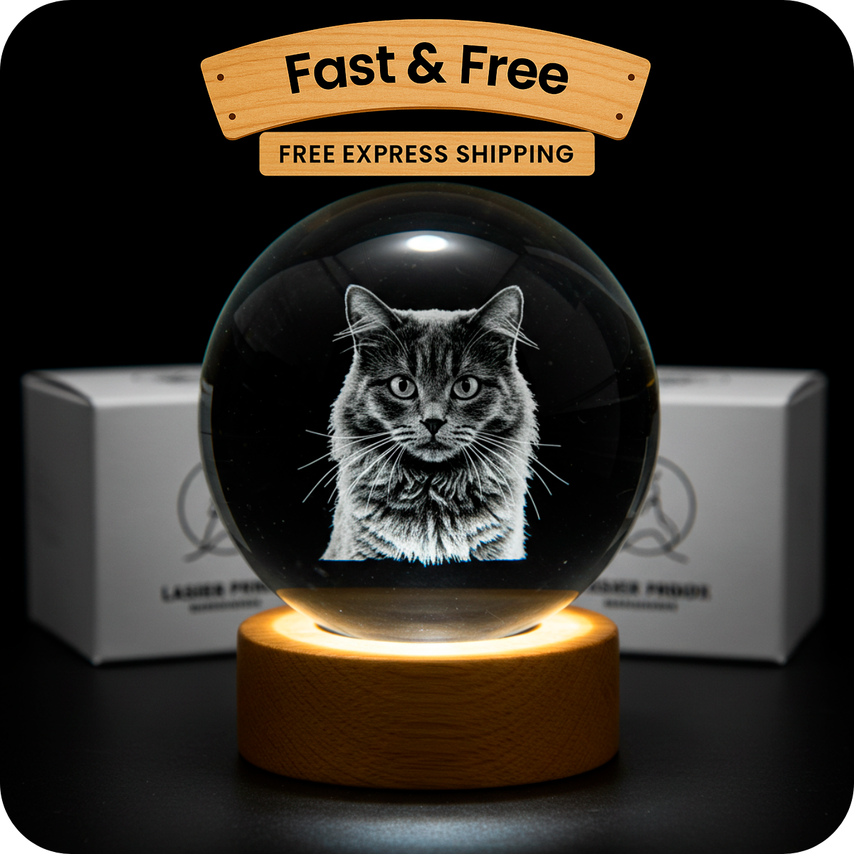 Sphere of Eternal Love