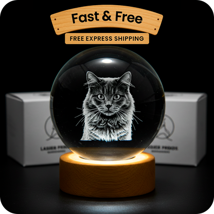 Sphere of Eternal Love