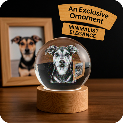 Sphere of Eternal Love